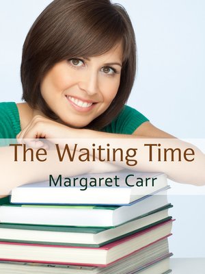 cover image of The Waiting Time